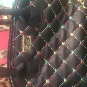 Betsey Johnson Handbag/Purse